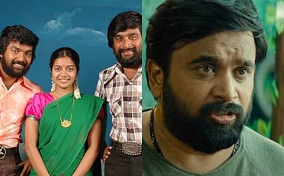 'சுப்ரமணியபுரம்' படத்துக்கு 14 வயது - சசிகுமார் சொன்ன செம அப்டேட் - ''விரைவில் தகவல் வரும்''