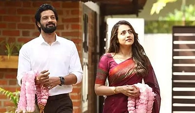 மதுரையில் நடைபெற்ற உண்மை சம்பவத்தை அடிப்படையாகக் கொண்டு உருவாகும் திரிஷா படம்