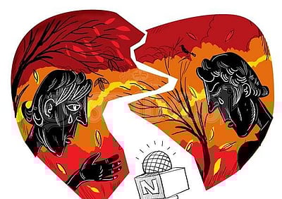 உறவுகளைப் புதுப்பித்துக்கொள்ள விரும்புகிறீர்களா? சில டிப்ஸ் இதோ..!