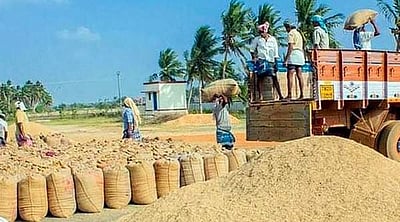 வாய்ப்பை நழுவவிடாதீர்கள்... தமிழ்நாடு நுகர்பொருள் வாணிபக் கழகத்தில் கொட்டிக்கிடக்கும் வேலைவாய்ப்புகள்!
