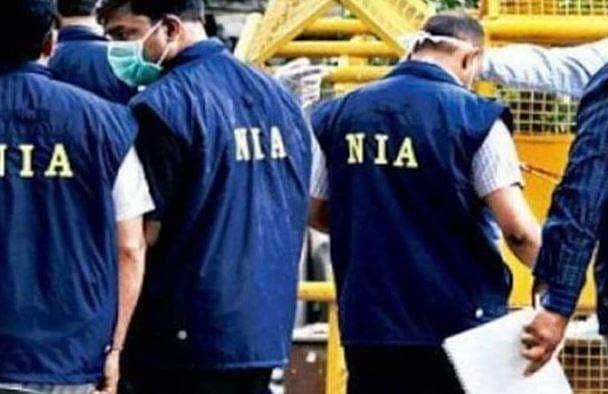 அமராவதி மருந்தக உரிமையாளா் கொலை: குற்றவாளிகளை காவலில் எடுத்தது என்ஐஏ