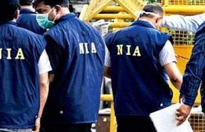 அமராவதி மருந்தக உரிமையாளா் கொலை: குற்றவாளிகளை காவலில் எடுத்தது என்ஐஏ