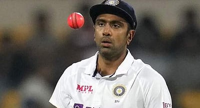 அஸ்வின் இல்லாததால் இந்திய அணி தோற்கப்போகிறது: டேனிஸ் கனேரியா