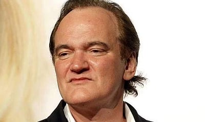 இரண்டாவது குழந்தைக்கு தந்தையான பிரபல அமெரிக்க இயக்குநர்