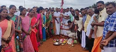 திருப்பூர்: ஜூலை 17-ல் மத்திய அரசின் சாதனை விளக்க பொதுக்கூட்டம்