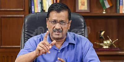 தில்லியில் நான்கு என்ஜின் அரசு முற்றிலும் தோல்வி: கேஜரிவால்