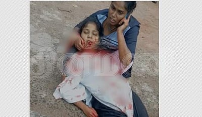 வேலூர்: கல்லூரி மாணவியை கத்தியால் குத்திய மாணவர் கைது