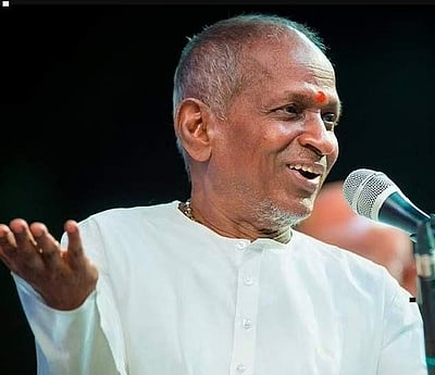 மாநிலங்களவை உறுப்பினராகும் இளையராஜா!