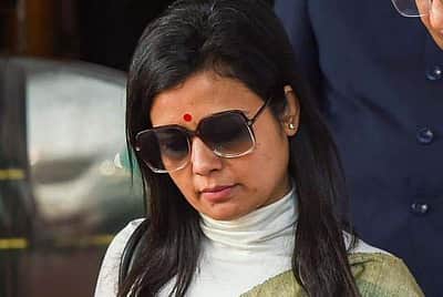 லீனா மணிமேகலைக்கு ஆதரவா? திரிணமூல் எம்.பி. மீது வழக்குப்பதிவு!