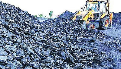 என்டிபிசி: நிலக்கரி உற்பத்தி 61% அதிகரிப்பு