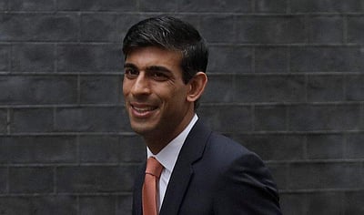 ரிஷி சுனக், பிரிட்டன் நிதியமைச்சர்: சர்ச்சை முதல் ராஜிநாமா வரை...