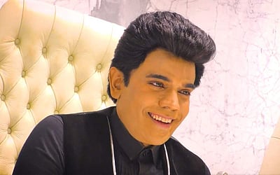 பிரம்மாண்டமாய் வெளியாகிறது ‘தி லெஜண்ட்’ - புகைப்படங்கள்