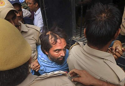 தூக்கிலிடப்படுவோமா? ஆயுள் சிறையா? உதய்பூர் கொலையாளிகள் கேள்வி