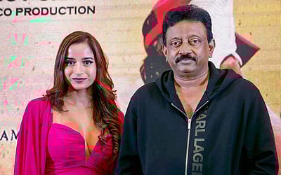 'லடுகி' படத்தின் செய்தியாளர் சந்திப்பு - புகைப்படங்கள்