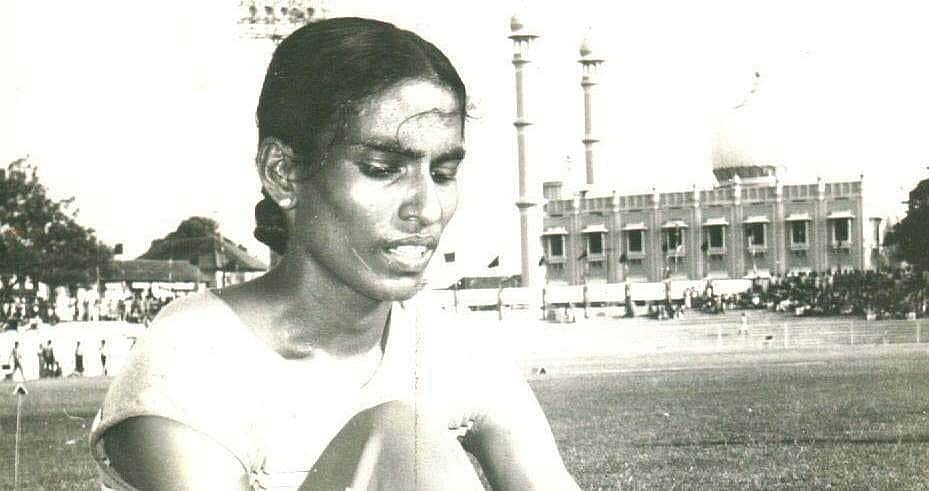 1980களில் சாதித்த பி.டி. உஷா: மறக்க முடியுமா அந்த நாள்களை?