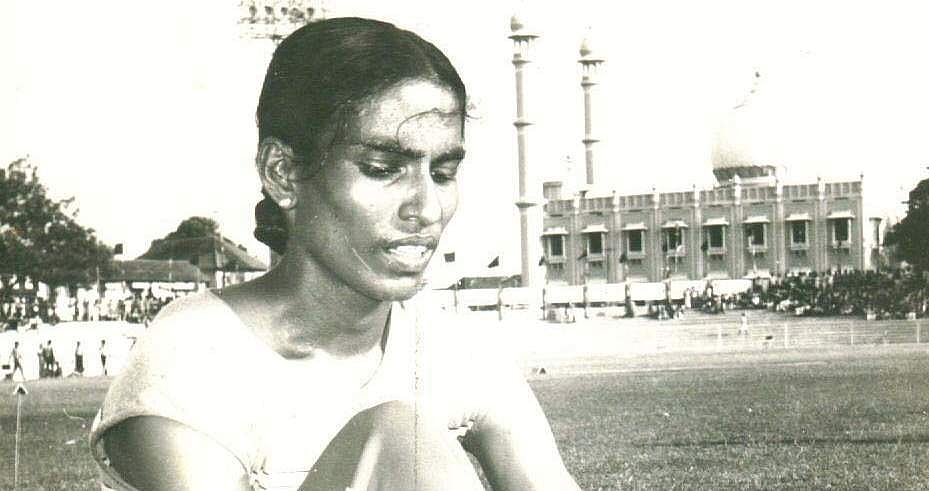 1980களில் சாதித்த பி.டி. உஷா: மறக்க முடியுமா அந்த நாள்களை?