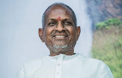 இளையராஜா மீது ஏன் இவ்வளவு வன்மம் ?