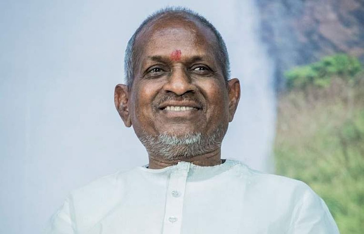 இளையராஜா மீது ஏன் இவ்வளவு வன்மம் ?