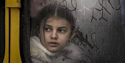 உக்ரைன் போரில் இதுவரை 346 குழந்தைகள் உயிரிழப்பு