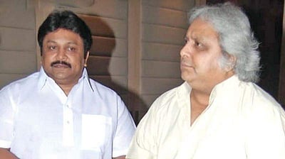 போலி உயில் மூலம் நடிகர் பிரபு, ராம்குமார் எங்களை ஏமாத்திட்டாங்க - சிவாஜியின் மகள்கள் பரபரப்பு புகார்