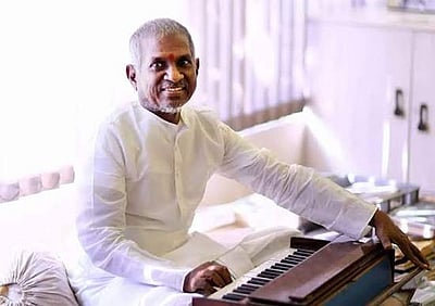 இளையராஜாவுக்கு முதல்வர் ஸ்டாலின் வாழ்த்து!