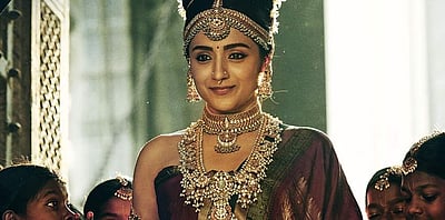 கலாய்த்த கார்த்தி: த்ரிஷா சொன்ன பதில் என்ன தெரியுமா?