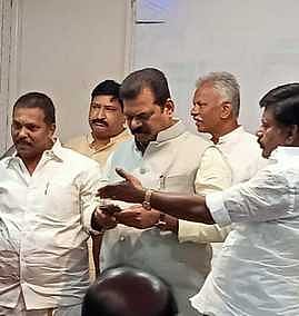 மத்திய அரசின் நலத் திட்டங்கள் மக்களைச் சென்றடைகிறதா? கண்காணிக்க அறிவுறுத்தல்