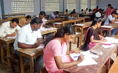ஆசிரியர் தகுதித் தேர்வில் தேர்ச்சி பெற்றவர்களுக்கு மீண்டும் தேர்வு