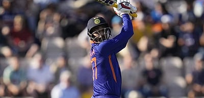 அதிரடியாக விளையாடிய இந்திய பேட்டர்கள்: ரோஹித் சர்மா சொல்லும் காரணம்