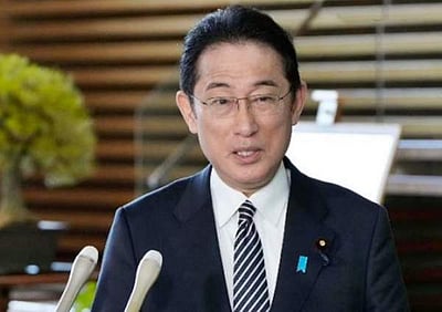 ஷின்சோ அபே உடல்நிலை கவலைக்கிடம்: ஜப்பான் பிரதமர் 