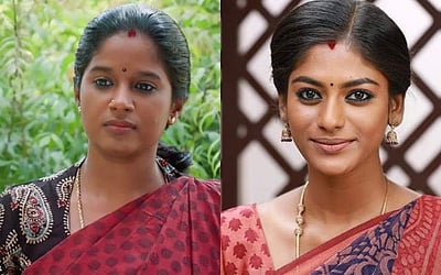 சினிமா நாயகிகளாகும் 'சுந்தரி' கேப்ரில்லா மற்றும் 'பாரதி கண்ணம்மா' வினுஷா : சீரியலிலிருந்து விலகுகிறார்களா?