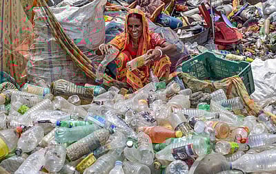 நெகிழி தடையை செயல்படுத்த இலவச தொலைபேசி எண் வெளியீடு