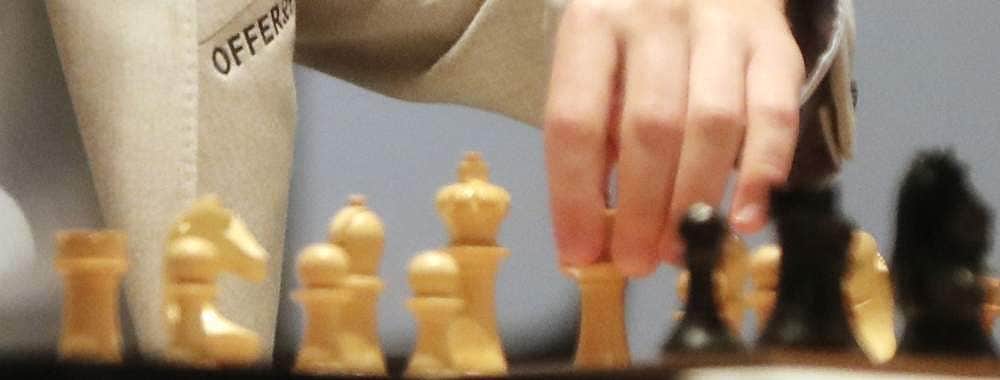 தயாராகிறது மாமல்லை! | செஸ் ஒலிம்பியாட் போட்டி குறித்த தலையங்கம்