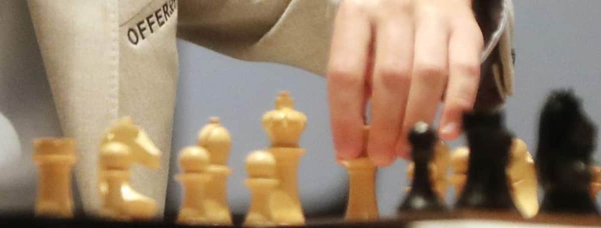 தயாராகிறது மாமல்லை! | செஸ் ஒலிம்பியாட் போட்டி குறித்த தலையங்கம்