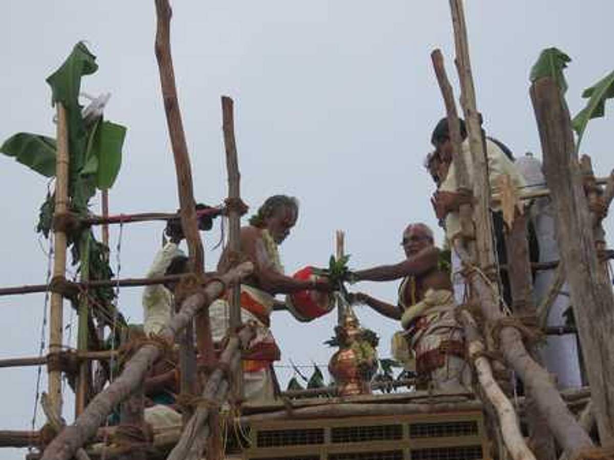 நிகழ்வுகள்