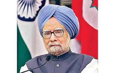 நண்பர் ஷின்சோ அபே குறித்து நினைவு கூர்ந்த மன்மோகன் சிங்