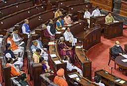 மாநிலங்களவையில் நிதின் நவீன் உள்பட புதிய எம்பிக்கள் பதவியேற்பு!