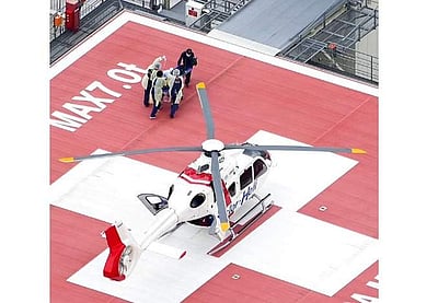 ஷின்சோ அபே படுகொலை: குற்றவாளி யார்? எதற்காக சுட்டார்?