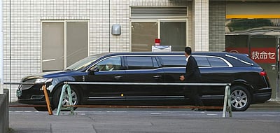 ஷின்ஸோ அபேவின் உடல் டோக்கியோ வந்தது; நாடு முழுவதும் துக்கம் அனுசரிப்பு