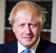 பாா்ட்டிகேட்டும் பதவி விலகலும் - போரிஸ் ஜான்சன் வீழ்ந்த கதை!
