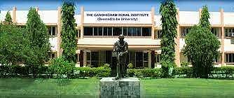 காந்திகிராம பல்கலை.யில் தொடரும் நிர்வாக சிக்கல்: புதுச்சேரி துணைவேந்தருக்கு கூடுதல் பொறுப்பு!