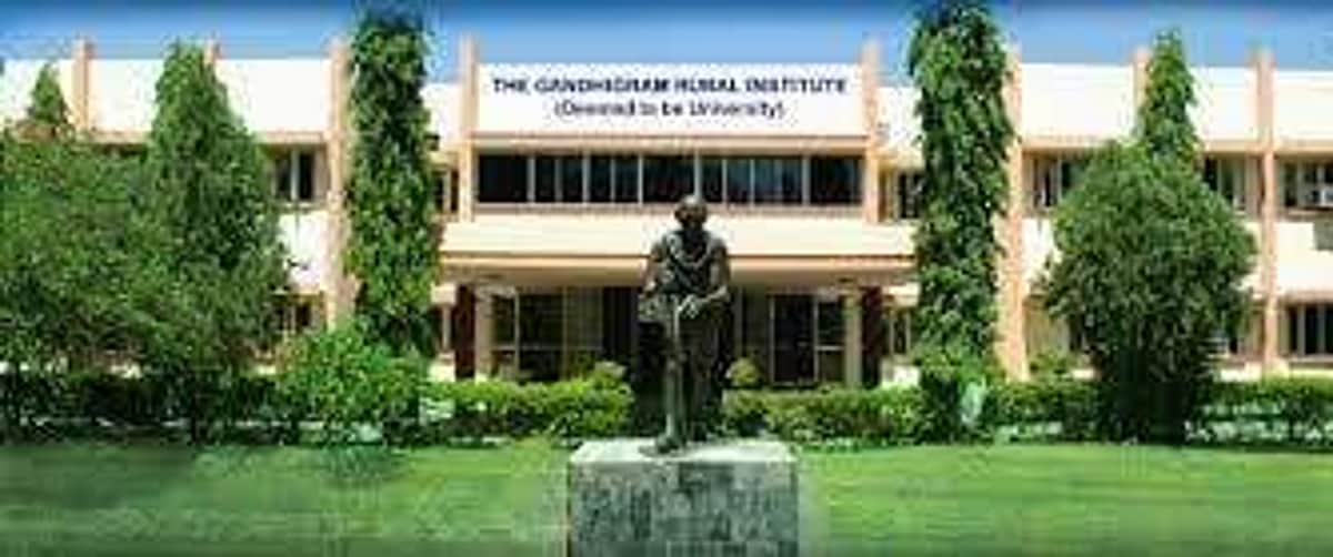 காந்திகிராம பல்கலை.யில் தொடரும் நிர்வாக சிக்கல்: புதுச்சேரி துணைவேந்தருக்கு கூடுதல் பொறுப்பு!