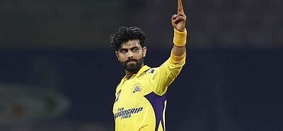 சிஎஸ்கேவில் இருந்து விலகுகிறாரா ஜடேஜா?