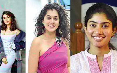 3 பஞ்சாயத்துகள்!