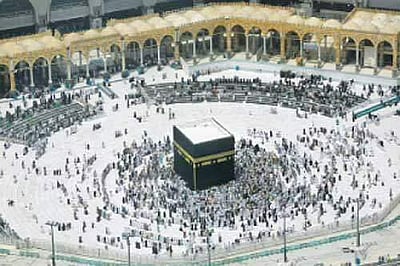 புனித மெக்காவில் தமிழ் ஒலிபரப்பு: செம்மொழிக்கு கிடைத்த பெருமை!