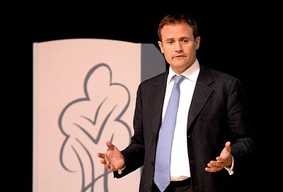 பிரிட்டிஷ் பிரதமர் போட்டியில் இந்திய வம்சாவளியினர்!