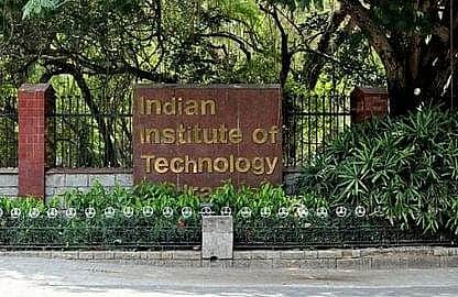 சென்னை ஐஐடியில் மாணவிக்குப் பாலியல் தொல்லை: வடமாநில இளைஞர் கைது!