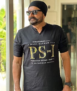 சபரிமலை தங்கக் கவச முறைகேடு வழக்கு: நடிகா் ஜெயராமுக்கு அமலாக்கத் துறை சம்மன்