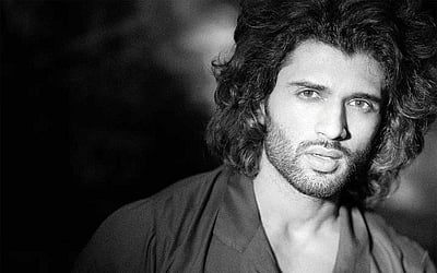 சாக்லேட் பாய் 'விஜய் தேவரகொண்டா' - புகைப்படங்கள்