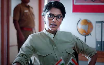'கடாவர்' படத்தின் டிரெய்லர் வெளியானது